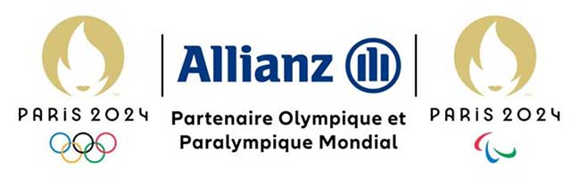 Allianz prêt pour Paris 2024