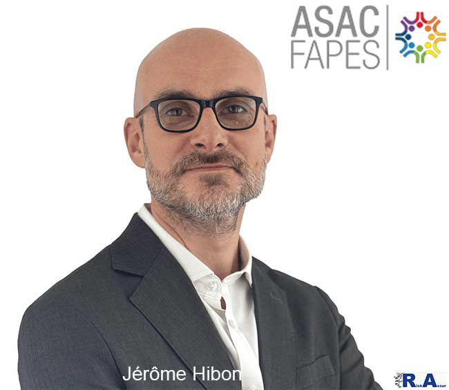 FAPES Diffusion annonce la nomination de Jrme Hibon