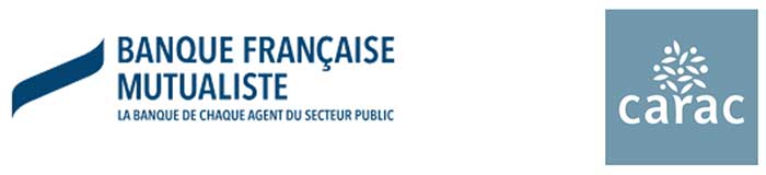 La Banque Française Mutualiste et la Carac nouent un partenariat