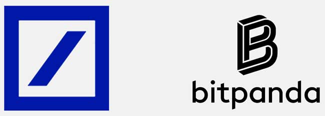 Bitpanda étend son partenariat avec la Deutsche Bank