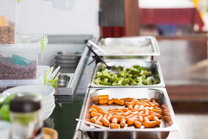 Repas à 1 Euro : Une avancée pour tous les étudiants