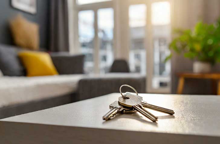 Le vote dune proposition de loi rgule les meubls type Airbnb