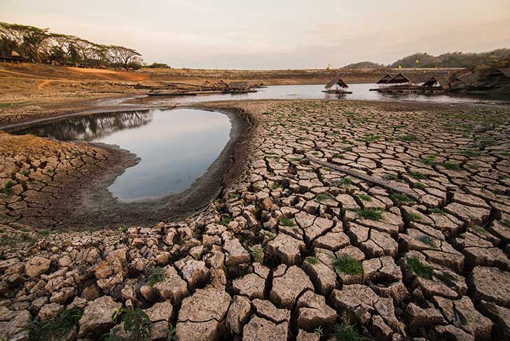 La lutte contre le rchauffement climatique vient de faire un pas en avant en Europe