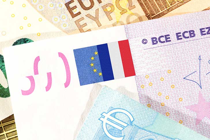 La situation conomique de la France sous surveillance des analystes financiers