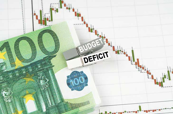 Le FMI appelle la France  rduire son dficit budgtaire