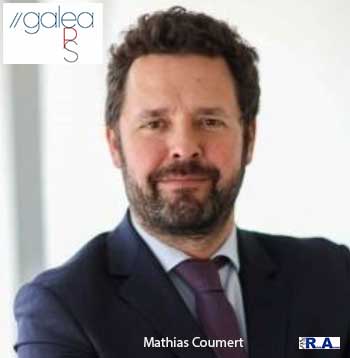 Mathias Coumert devient associ de Galea EPS
