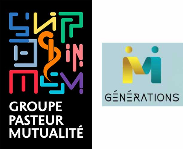 Groupe Pasteur Mutualit lance  M Gnrations 