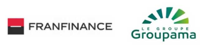Franfinance et Le Groupe Groupama ont signé un partenariat de long terme