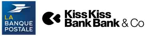 La Banque Postale annonce lacquisition de KissKissBankBank & Co