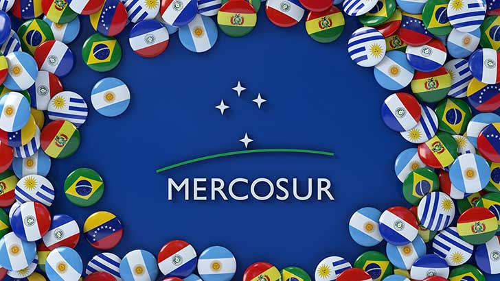 Accord UE-Mercosur : Un chantier commercial majeur face  des oppositions persistantes