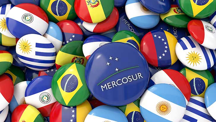 Le Mercosur : Une alliance économique controversée dans le débat européen