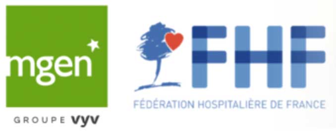 La FHF et MGEN mettent à l’honneur les hospitaliers à travers l’opération #TeamHospitaliers