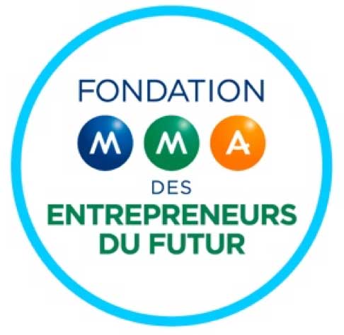 La Fondation MMA des Entrepreneurs du Futur et le Salon Transfair