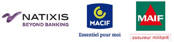 Natixis acquiert 40 % de BPCE Assurances auprès de Macif et Maif