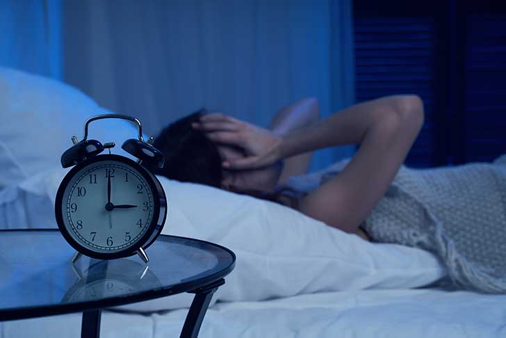 L’impact du manque de sommeil sur la santé des salariés est peu pris en compte par les entreprises (Erik Kauf)