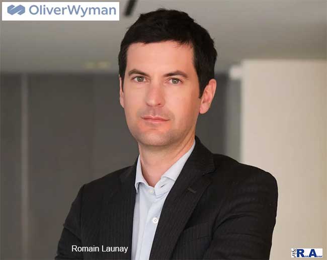 Une nomination stratgique pour Oliver Wyman