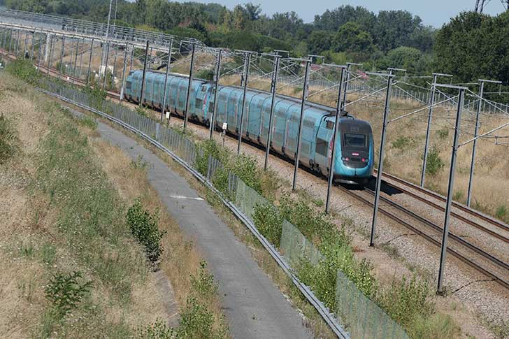 OuiGo Train Classique : une rvolution  bas cot sur les rails franais