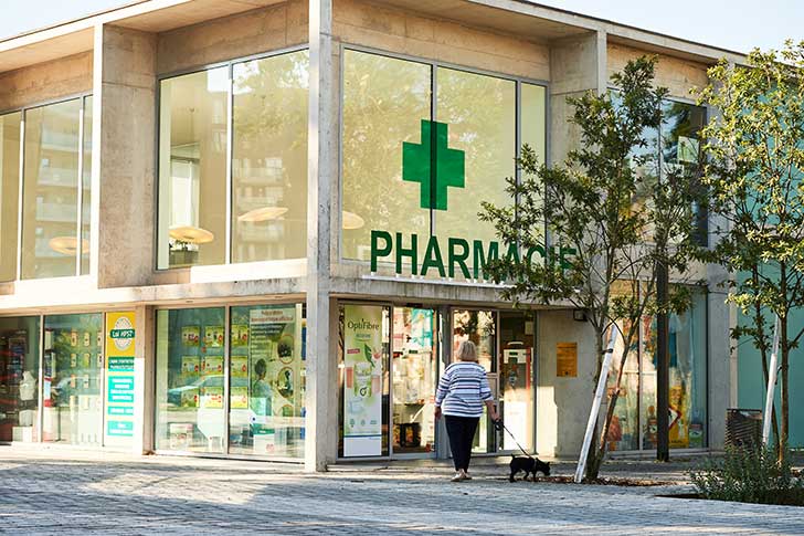 La grve des pharmacies du 30 mai a t suivie  90 %